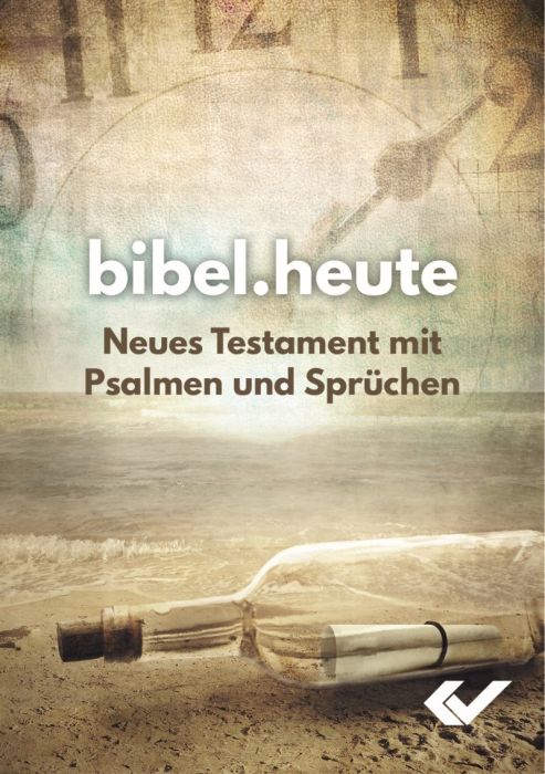 Neu Bibel Heute Mini Nt Mit Psalmen Und Spruchen Cb Buchshop