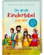 Die große Kinderbibel