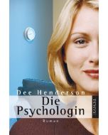 Dee Henderson - Die Psychologin (francke) - Cover 2D | CB-Buchshop.de
ARTIKELNUMMER: 330877000  ISBN/EAN: 9783861228776