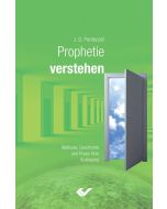 Prophetie verstehen, J. Dwight Pentecost | CB-Buchshop | 273641000