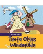 Tante Olgas Windmühle (Hörbuch) - Jennifer Rees | CB-Buchshop | 
256910000
