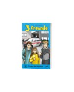 3 Freunde (2) - Rettet das Schulfest - I. Lüdi-Roth | CB-Buchshop