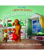 Die Größe Gottes