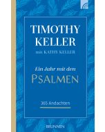 Ein Jahr mit den Psalmen