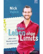 Mein Leben ohne Limits