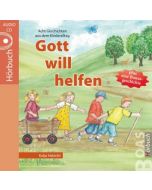 Gott will helfen - Hörbuch, Katja Habicht