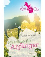 Pferdisch für Anfänger - Birthe zur Nieden | CB-Buchshop | 331583000