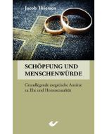 Schöpfung und Menschenwürde