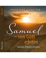 Samuel - von Gott erbeten - Noor van Haaften | CB-Buchshop | 331640000