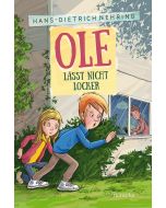 Ole lässt nicht locker - Hans-Dietrich Nehring | CB-Buchshop | 332025000