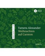 Weihnachten auf Carnton (Hörbuch) - Tamera Alexander | Buchshop | 332083000