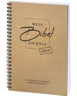 Mein BibelJournal - Basic | CB-Buchshop