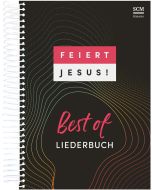 Feiert Jesus! Best of (DIN A5-Ringbuch)