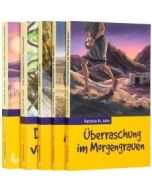Kinderbuchpaket "Gelbe Reihe"  – 5 Bände im Paket | CB-Buchshop