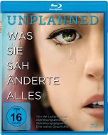 Unplanned (Blue-ray)