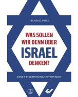 Was sollen wir denn über Israel denken?, Randall Price