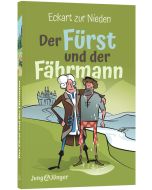 Der Fürst und der Fährmann - Eckart zur Nieden | CB-Buchshop