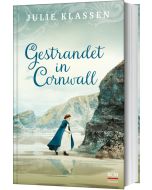 Gestrandet in Cornwall - Julie Klassen | CB-Buchshop