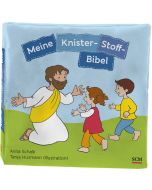 Meine Knister-Stoff-Bibel