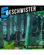 Im Urwald der Träume - Folge 31