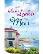 Der kleine Laden am Meer