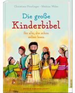 Die große Kinderbibel