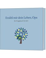 Erzähl mir dein Leben, Opa | CB-Buchshop | 629896000