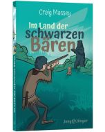 Im Land der schwarzen Bären - Craig Massey | CB-Buchshop | 256763000