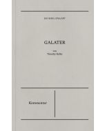 Galater - Kommentar