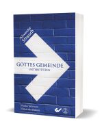 Gottes Gemeinde unterstützen - Alexander Strauch | CB-Buchshop