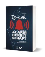 Israel in höchster Alarmbereitschaft, Ron Rhodes