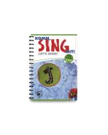Komm, sing mit! - Textausgabe, Ralf Kausemann (Hrsg.)