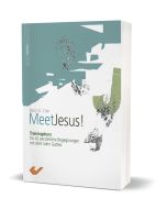 Meet Jesus!, Barry St. Clair, Anika Bárdos | CB-Buchshop| 273513000