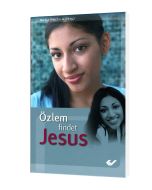 Özlem findet Jesus, Ruth Kerkmann, Markus Wäsch (Hrsg.) | CB-Buchshop | 273569000