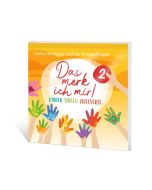 Das merk ich mir 2 (CD)