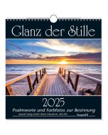 Glanz der Stille 2025