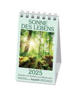 Sonne des Lebens 2025