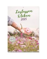 Loslassen & leben 2025