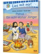 Petrus - Ein echt starker Jünger