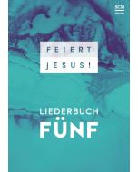 Feiert Jesus! 5 (Paperback)