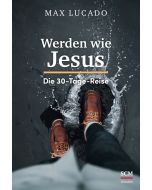 Werden wie Jesus