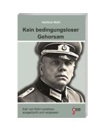 Kein bedingungsloser Gehorsam