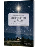 Sternstunde der Welt - Chorpartitur