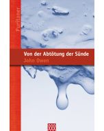 Von der Abtötung der Sünde