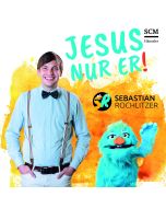 Jesus nur Er (CD)