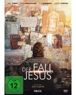 Der Fall Jesus (DVD)