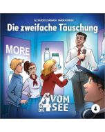 Die zweifache Täuschung [4] (CD)