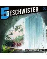 Die verborgene Grotte [46] (CD)