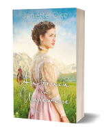 Aufbruch ins Ungewisse
Janette Oke, Laurel Oke Logan
CB-Buchshop Cover