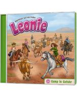 Leonie (24) - Camp in Gefahr - CD | CB-Buchshop